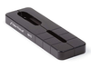 Baseplate, 1.25 in. Width, 1/4-20 (M6) and 8-32 (M4) Counterbored Slots - 9915 - Newport MKS