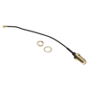Coaxial Cables (RF) - 931-CAB.01083-ND - DigiKey