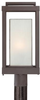 Exterior -Post/Pier Head - 394838 - Light Center (The)