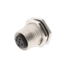 Industrial Circular Connectors - 1820144 - RS Components, Ltd.