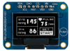 OLED Displays - 2256200 - RS Components, Ltd.