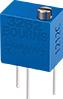100 Ohm 0.25W 4W Trimmer Potentiometer - 80-RJR26FX101R - ERSAELECTRONICS PTE. LTD.