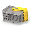 Rectangular Connector Housings - 1734-2484261-2-ND - DigiKey