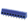 Wire to Board - 2223-TB0014-508-09BE-ND - DigiKey