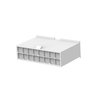 Rectangular Connector Housings - 1111-1-1586862-6-ND - DigiKey
