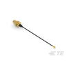 Coaxial Cables (RF) - 17-2016693-3-ND - DigiKey