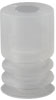 Vacuum Cup - Double Bellows -- VCC-B-035-S - Image