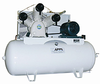 Oilless Air Compressor -- SD-307/7.5-R120