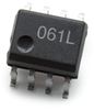 Ultra Low Power 10MBd Digital CMOS Optocoupler - ACPL-061L-000E - Broadcom Inc.