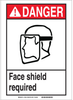 Brady B-555 Aluminum Rectangle Fire Safety Sign - 10 in Width x 7 in Height - 119457 - 754473-68648 - R. S. Hughes Company, Inc.