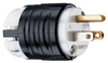 Straight Blade Plug - PS5266-X - Thomas & Betts Corporation