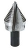 Stepped Cone Drill - 59008 - Klein Tools, Inc.