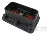 Automotive Headers - DRC20-50P01 - TE Connectivity