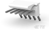 PCB Headers & Receptacles - 644875-5 - TE Connectivity