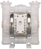 WILDEN Pro-Flo Plastic Pump - P2R - Pump Solutions Group