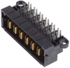 Blade Type Power Connectors - MPT-06-01-03-L-RA-SD - Lingto Electronic Limited