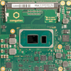 COM Express Type 6 Compact module -- conga-TC570 - Image