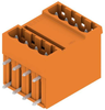 Terminal Blocks - Headers, Plugs and Sockets -- 1614370000-ND - Image