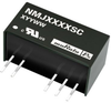 Dc-Dc Converter, Iso Pol, 2 O/p, 1W, 12V, -12V; Power Supply Approvals Murata Power Solutions - 61K3210 - Newark, An Avnet Company