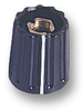 Switch Knob, 3.175Mm; Shaft Type Elma - 01M9616 - Newark, An Avnet Company