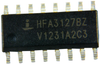 Transistor Array, Npn, 5, 12V, Soic; Transistor Polarity Renesas - 57K3791 - Newark, An Avnet Company