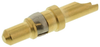 D Sub Contact, Pin, 12Awg, Solder; For Use With Itt Cannon - 47M0081 - Newark, An Avnet Company