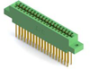 Card Edge Conn, Dual, 38Pos, Wire Wrap; Card Edge Connector Type Edac - 59AJ6868 - Newark, An Avnet Company