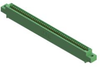 Card Edge Conn, Single Side, 47Pos, Th; Card Edge Connector Type Edac - 69AJ9236 - Newark, An Avnet Company