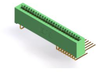 Card Edge Conn, Dual, 50Pos, Wire Wrapos; Card Edge Connector Type Edac - 64AJ5272 - Newark, An Avnet Company