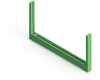 Card Edge Conn, Single Side, 26Pos, Th; Card Edge Connector Type Edac - 86AH9818 - Newark, An Avnet Company