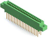 Card Edge Conn, Dual Side, 42Pos, Th; Card Edge Connector Type Edac - 76AJ2491 - Newark, An Avnet Company