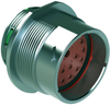 Circular Connector, Rcpt, 18Pos, Panel; Product Range Amphenol Sine/tuchel - 82AC5022 - Newark, An Avnet Company