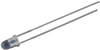 Led, Round, 3Mm, Red/green, 6Mcd, 625/568Nm; Led Color Bivar - 26K2454 - Newark, An Avnet Company