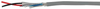 Shld Flex Cable, 2Cond, 18Awg, 304.8M; Cable Shielding Carol Cable/general Cable - 10M5171 - Newark, An Avnet Company