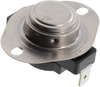 Snap Disc Limit Control, 180Deg F; Accessory Type White Rodgers - 94T7097 - Newark, An Avnet Company