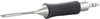 Soldering Tip, 45 Deg Knife, 2.2Mm; Tip / Nozzle Width Weller - 31AJ9502 - Newark, An Avnet Company