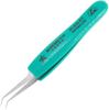 Tweezer, Precision, 125Mm; Tweezer Type Excelta - 95H9101 - Newark, An Avnet Company
