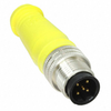 CONN MICRO-CHANGE TERMINATOR 5P -- 514-1201020002 - Image