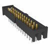 Connectors, Interconnects - Rectangular Connectors - Headers, Male Pins - 1293189-STMM-113-02-S-D - Win Source Electronics