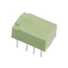 Relays - Signal Relays, Up to 2 Amps -- 1013710-AGQ21024