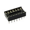 Sockets for ICs, Transistors - NTE409 - Lingto Electronic Limited