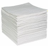 Oil-Only FineFiber Pads - WPF100H - SpillTech
