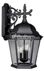 Three-Light Outdoor Wall Lantern - P5690-31 - bulbs.com