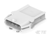Rectangular Wire & Cable Connectors & Housings - 3-2381317-4 - TE Connectivity