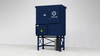 Brahm™ Plug & Play Central Dust Collectors -- Brahm BC8 - Image