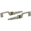 Backplane Connector Accessories - 1195-1077-ND - DigiKey