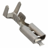 Quick Connects, Quick Disconnect Connectors - A111380TR-ND - DigiKey