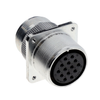 Circular Connector Housings - 339-97-4100A-20-27S-ND - DigiKey