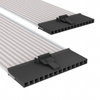 Flat Flex Jumpers, Cables (FFC, FPC) - A9CCG-1403F-ND - DigiKey