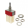 Switches - Toggle Switches -- 7415SYWGE - Image